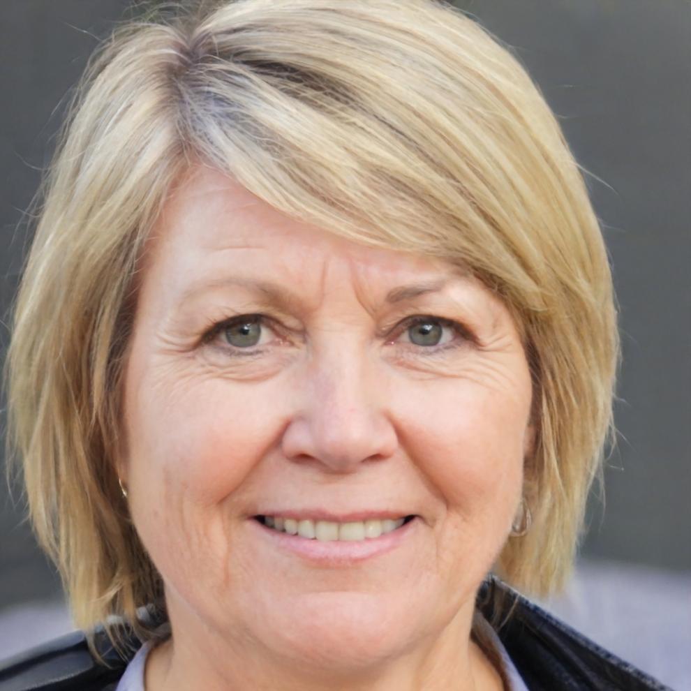 Portrait de Sophie Martin